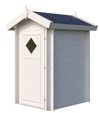 Outhouse Air