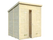 Garden Shed Leif 3.1sqm