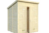 Garden Shed Leif 3.1sqm