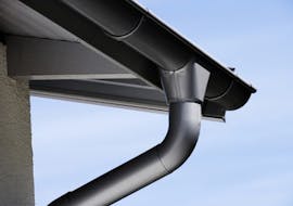 P9060 Roof Drainage Package
