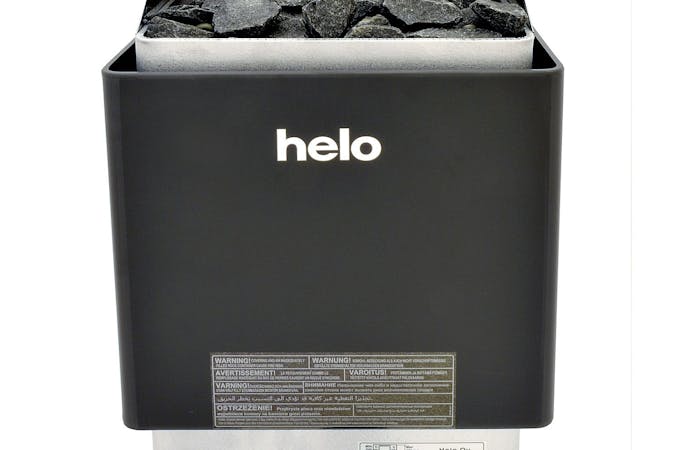 Bastuaggregat Helo Cup STJ – 9,0 kW