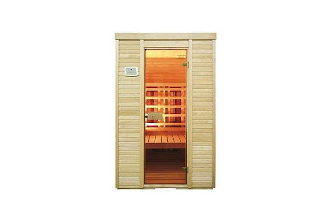 Infrarød sauna – 100 x120 i Or
