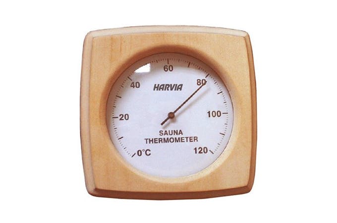Badstutermometer