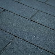 Shingle package, Black, max 10 m² roof area