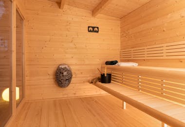 Benefits of sauna - the prescription of the future? 