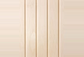 Panneaux de sauna S3823 en tremble