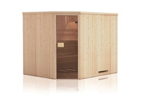 Sauna Eero 2 m²