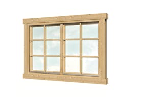 Fenêtre 144,5 x 96,6 cm