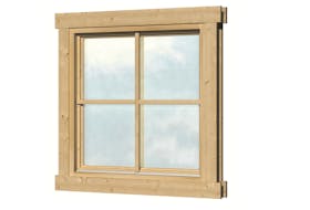 Fenêtre EFD 92 x 92 cm 