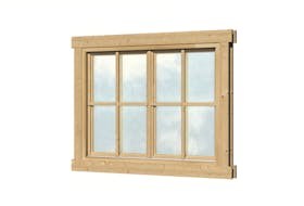 Fenster 120 x 92 cm