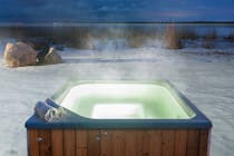 Hot tub Elegante 205