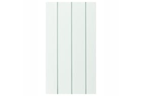 White Painted Ceiling Cladding - Gabriel