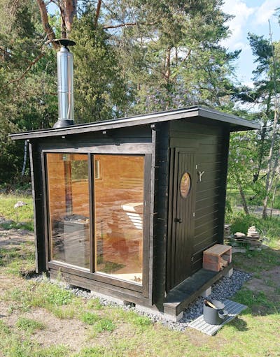 Sauna Olli